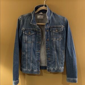 Fat Face Denim Jacket